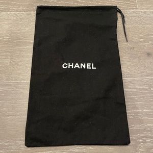 Chanel Dust Bag